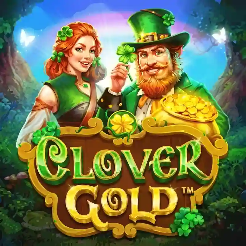 Clover Gold™