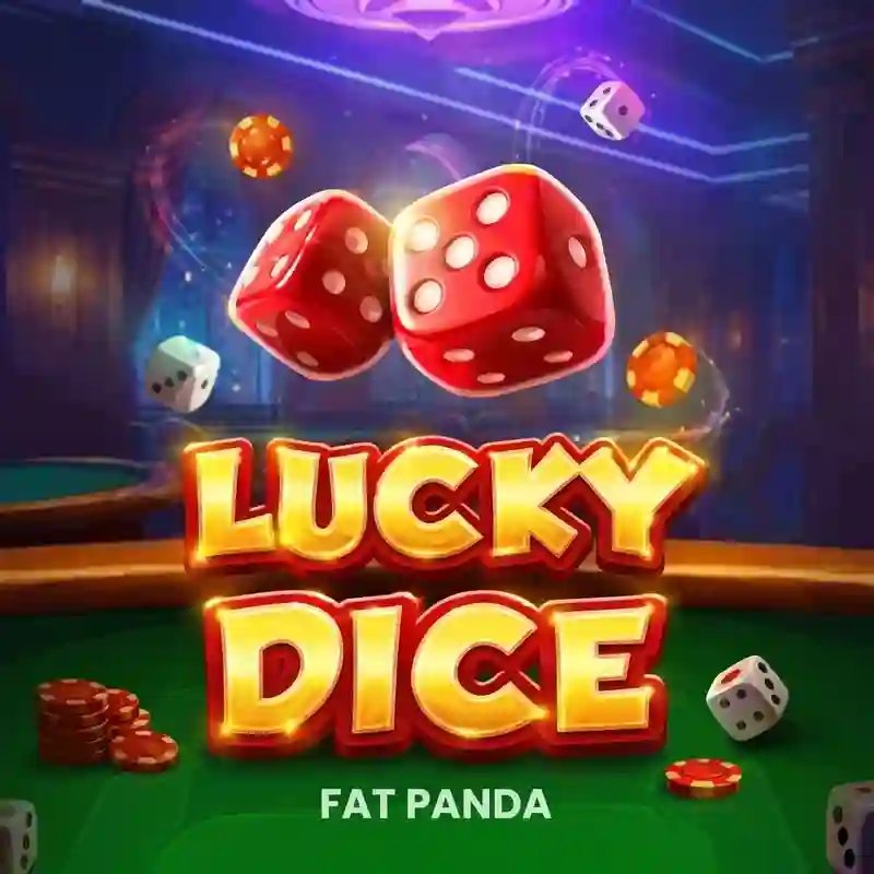 Lucky Dice